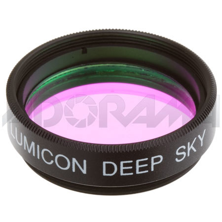 Lumicon LF3010 1 1/4in Deep-sky Filter for 1.25 inches