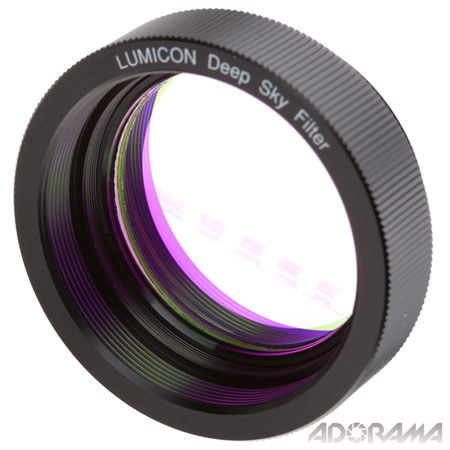 Lumicon Visual Back Deep-Sky Filter for Visual Back