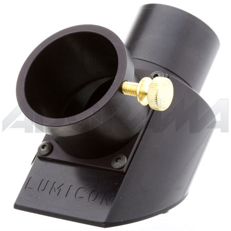 Lumicon LD1010 1.25in Enhanced Aluminum Star Diagonal