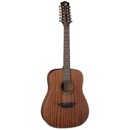Mahogany 12 string guitar hotsell