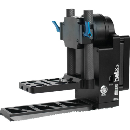 Letus Helix Jr. 1-Axis Camera Stabilizer, Aluminum