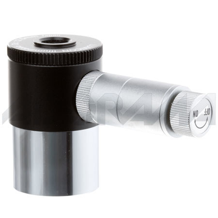 Lumicon 12.5mm Illuminated Reticle Orthoscopic Eyepiece
