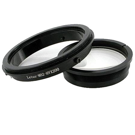 Letus KIT-HVX Panasonic AG-HVX200 Optimization Kit