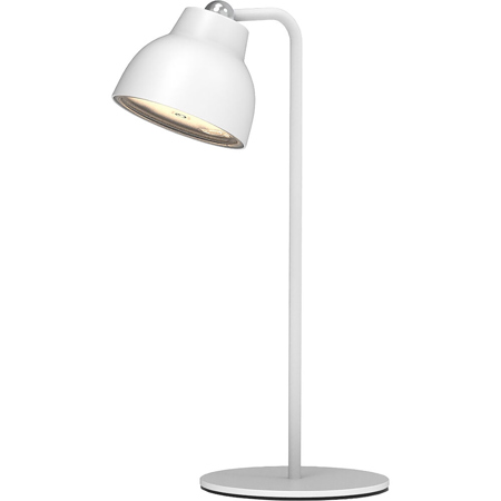 Lume Cube Magnetic LED Reading Lamp, White