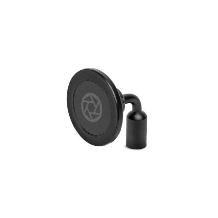 Lume Cube MagSafe Magnetic Phone Mount, Black