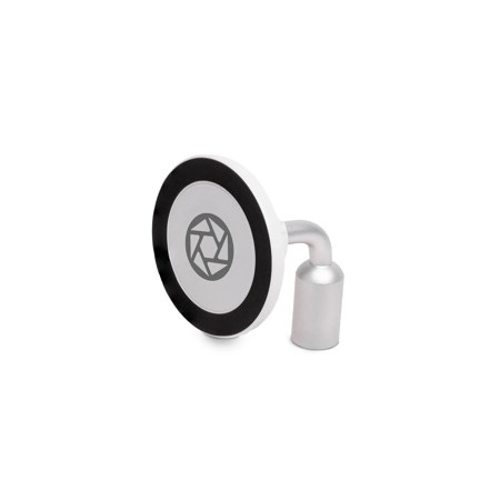 Lume Cube MagSafe Magnetic Phone Mount, White