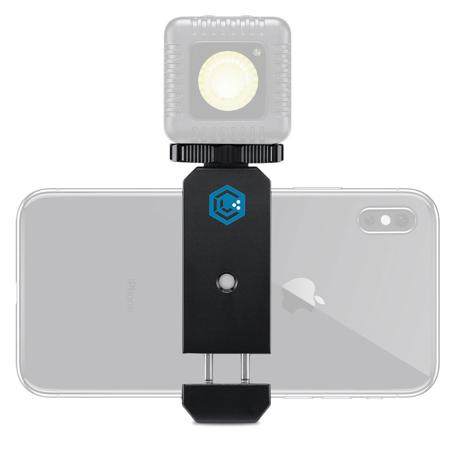 Lume Cube LC-PC11 Smartphone Clip with 1/4-20" Tripod Mount
