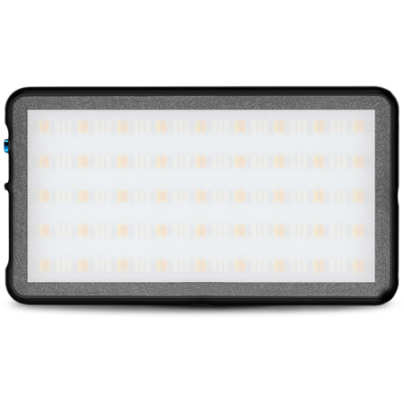 Lume Cube RGB Panel Go LED Light