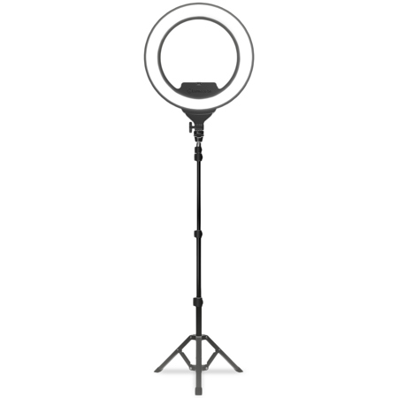 Lume Cube 18" Bi-Color Cordless LED Ring Light Pro