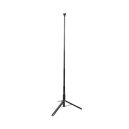 Lume Cube LC-STANDT60 5' Adjustable Light Stand with 180 Degree Tilt Head