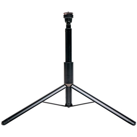 Lume Cube LC-STANDT60 5' Adjustable Light Stand with 180 Degree Tilt Head
