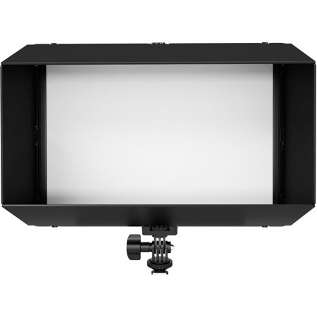 Lume Cube Studio Panel LED 2-Light Kit with Barndoors and Stand