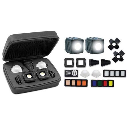 Lume Cube 2.0 Professional Lighting Kit
