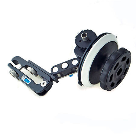Letus Follow Focus