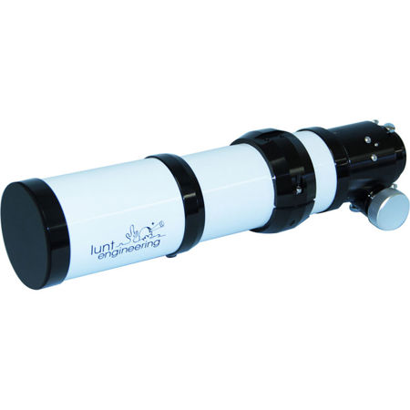 Lunt Solar Systems 3