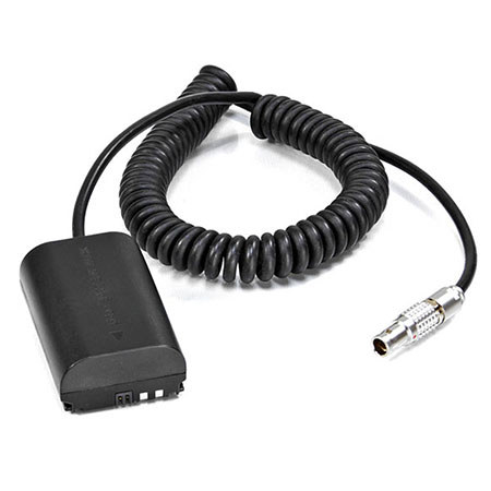 Letus LEMO Adapter Cable to LP-E6 for MCS Powered Cages