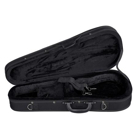 Luna  Lightweight Case for Concert Ukulele