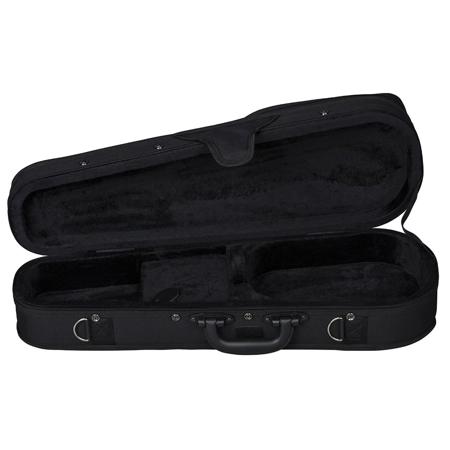 Luna Lightweight Case for Soprano Ukulele