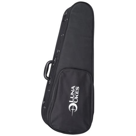 Luna Lightweight Case for Tenor Ukulele