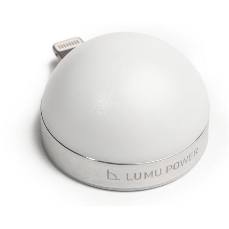 Lumu Power 2 Power Light Meter for iPhone