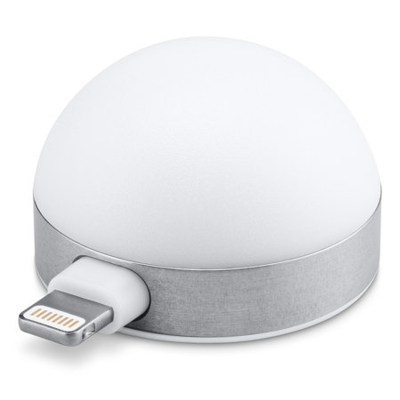 Lumu Power 2 Pro Light Meter Exposure, Flash, Illuminance & Color for iPhone