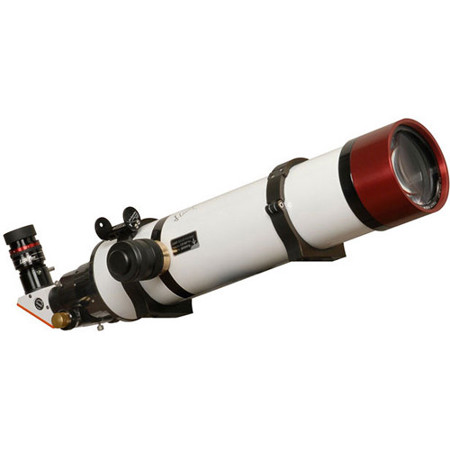 Lunt Solar Systems 102mm f/7 Refractor Solar Telescope with 12mm Blocking Filter