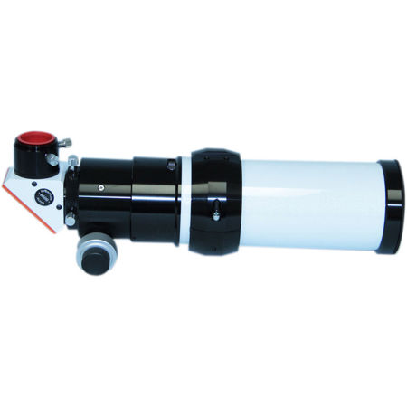 Lunt Solar Systems HA Single Etalon, 2" Crayford, 6mm Blocking, Tilt-Tuned