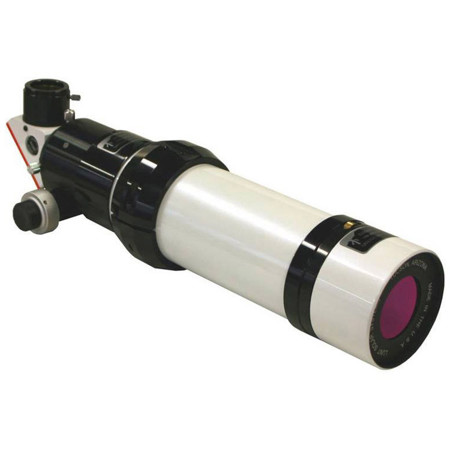 Lunt Solar Systems HA Single Etalon, No Focuser, No Blocking, No Pressure Tuned