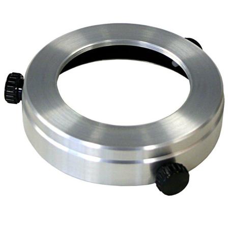 Lunt Solar Systems Adapter Plate for Takahashi FC-76 Telescope