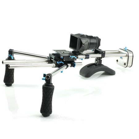 Letus K4 Shoulder Mount