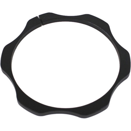Letus 95mm AnamorphX Lens Adapting Ring