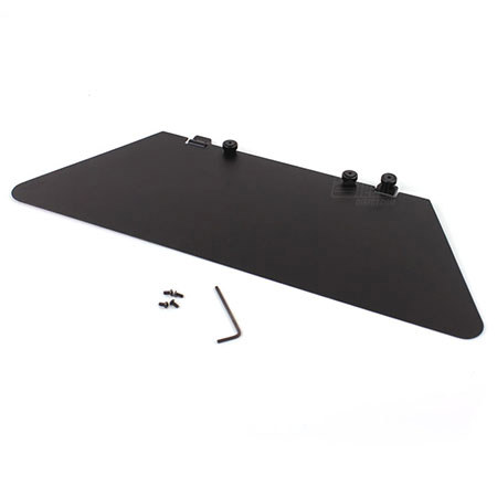 Letus AnamorphX Matte Box Top Flag