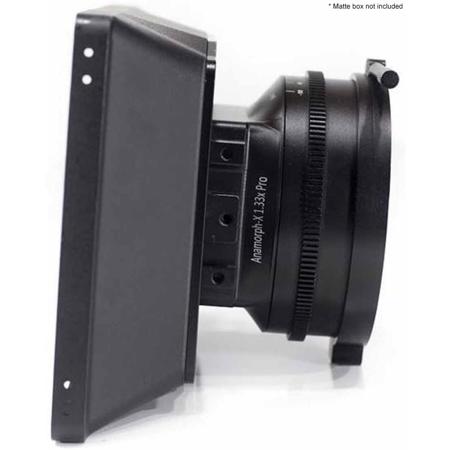 Letus AnamorphX-PRO 1.3X Adapter