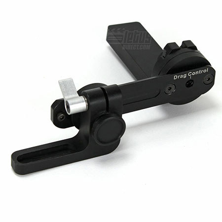 Letus EVF Knuckle for TaG System, MCS System and Cages