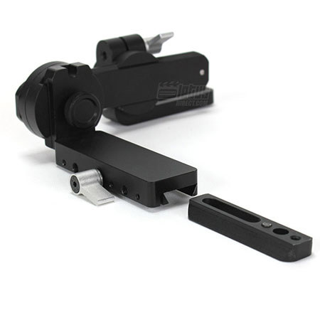 Letus EVF Knuckle for TaG System, MCS System and Cages