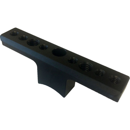 Letus NATO Rail for Helix Camera Stabilizer