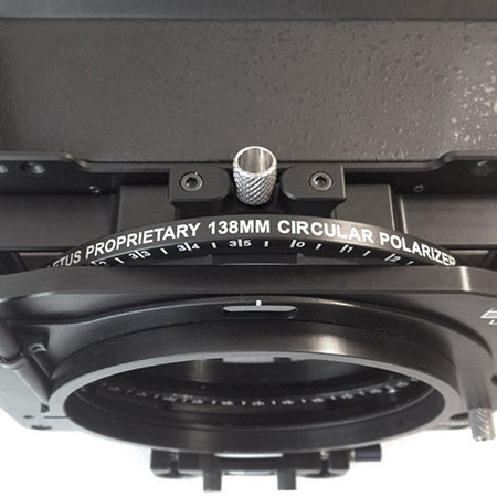 Letus Varaible ND/Color Temp Filter Kit