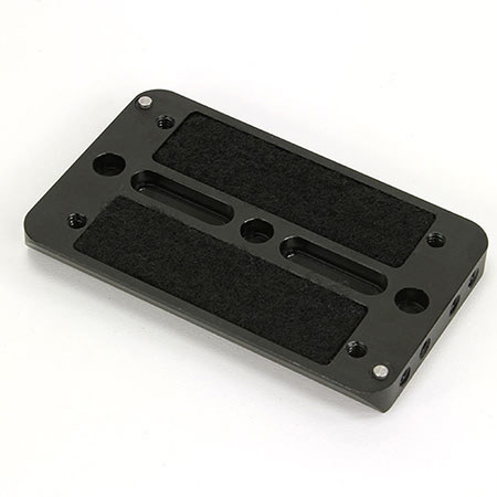 Letus Lets35 5" Dovetail Plate for TaG System