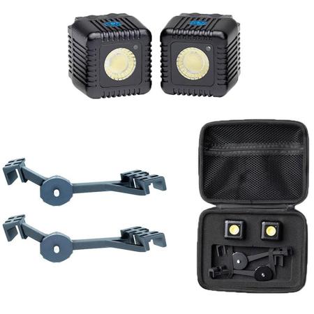 Lume Cube Dual Lighting Kit for DJI Mavic 2 Pro and Zoom