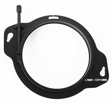 Letus 114mm Lens Clamp for Letus Matte Box