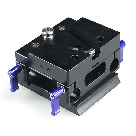 Letus Mcs Baseplate