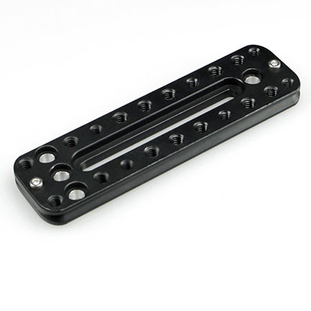 Letus MCS Top Dovetail for Top Quick Release Clamp/TaG Tiny Receiver