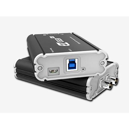 Lumantek ez-CGER mini USB 3.0 Live CG Fill/Key & HD Character Generator