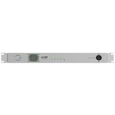Lumantek ez-CGER VM4 All-In-One Video Switcher, CG Software with HD Switcher