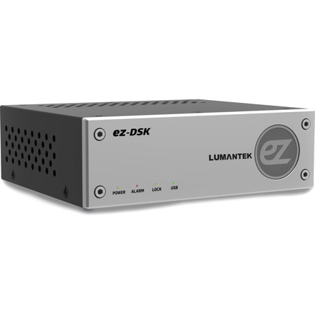 Lumantek ez-DSK Live CG Generator (USB 3 Type Overlay)