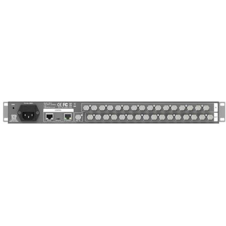 Lumantek ez-LINE VM16 Full HD 16x16 Matrix Router