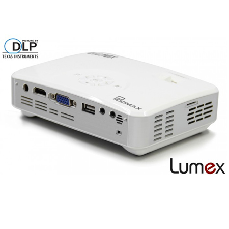 Lumex Smart 500 MX-500 WXGA Android Projector