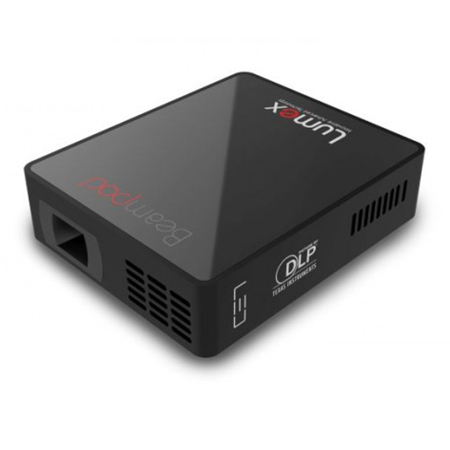 Lumex BeamPod MX-65 PicoMax VGA Projector