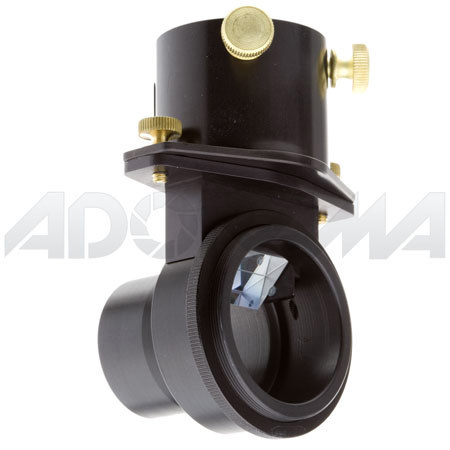 Lumicon 1.25in Newtonian Easy Guider with Telescopes