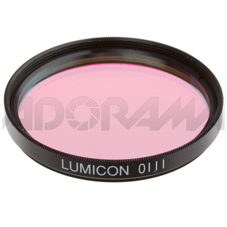 Lumicon 48mm Oxygen III Narrow Bandpass Filter for 48mm